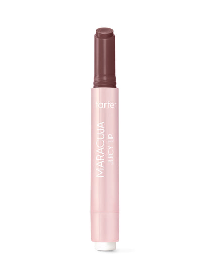 maracuja juicy lip balm gloss