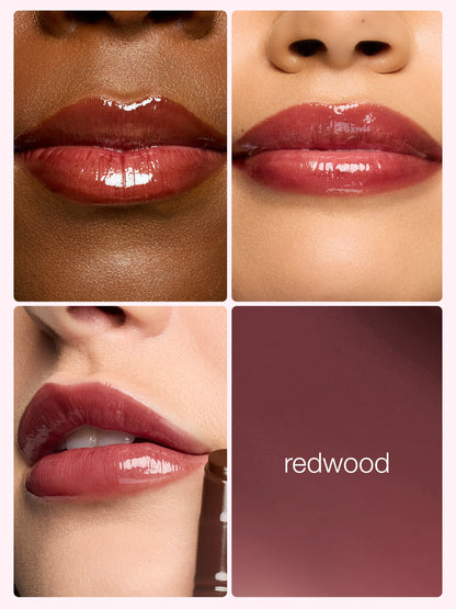 maracuja juicy lip balm gloss