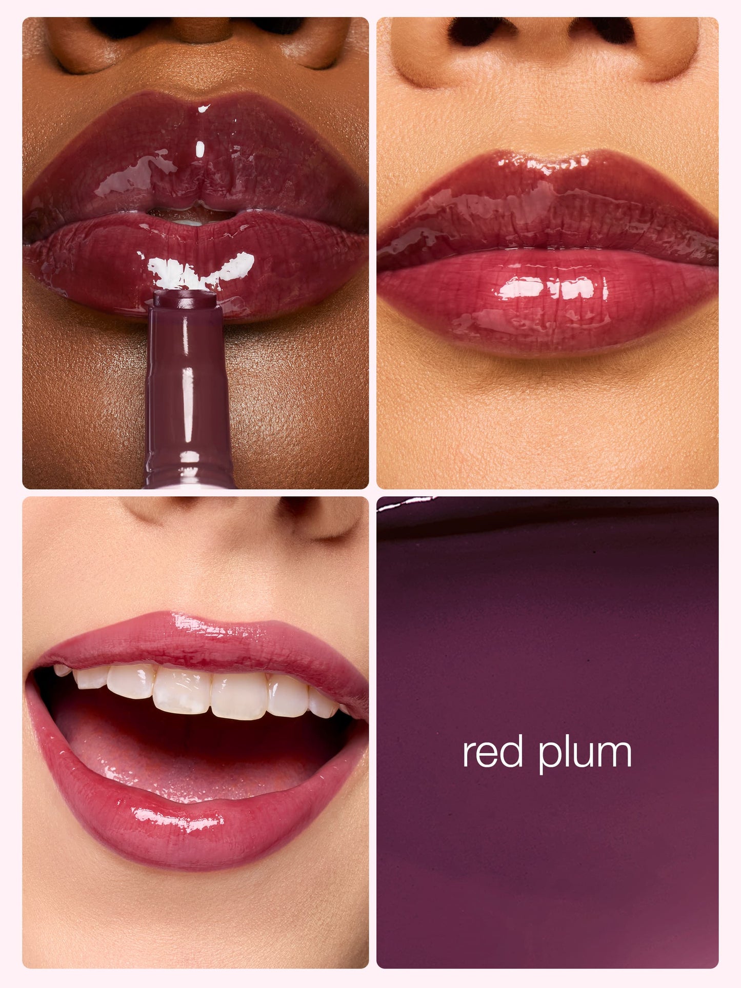 maracuja juicy lip balm gloss