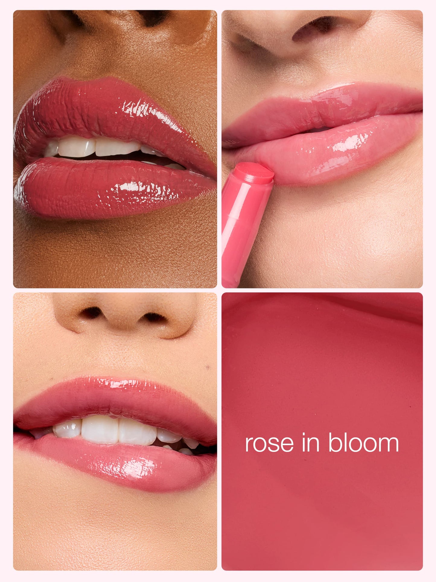 maracuja juicy lip balm gloss