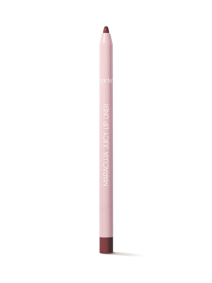 maracuja juicy lip liner