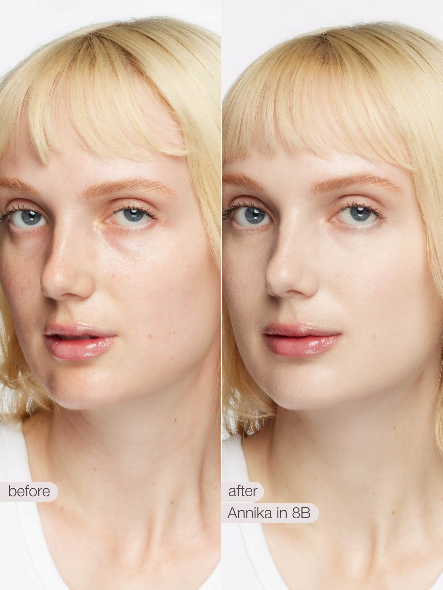 shape tape™ blur concealer stick