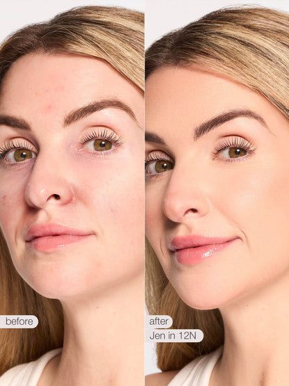 shape tape™ blur concealer stick