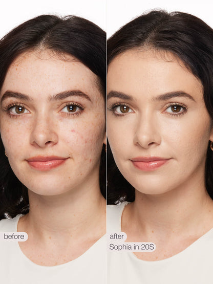 shape tape™ blur concealer stick