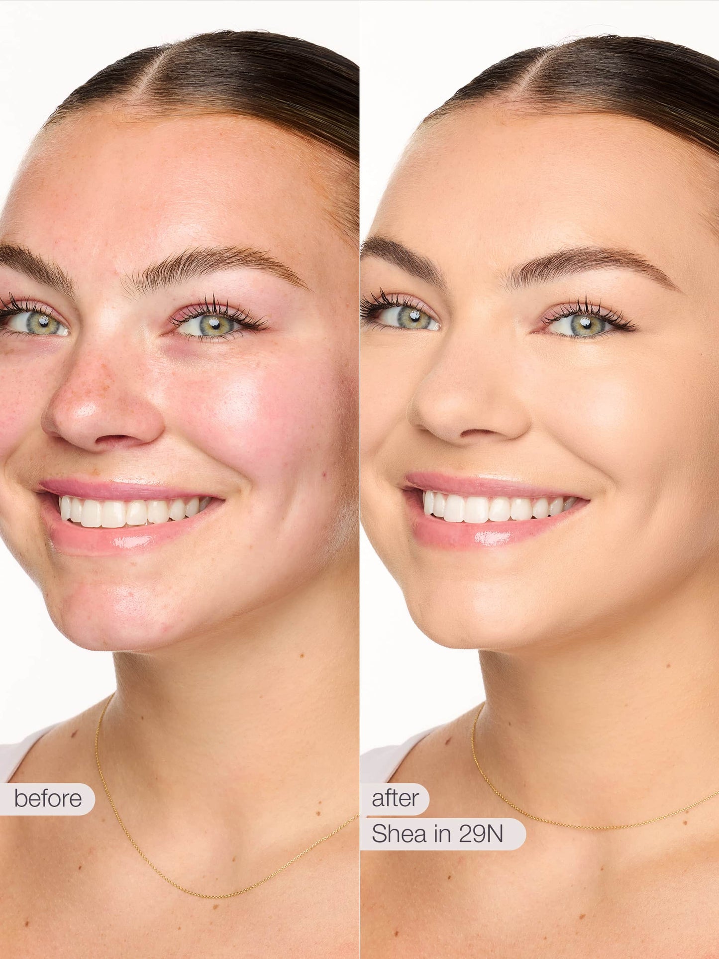 shape tape™ blur concealer stick