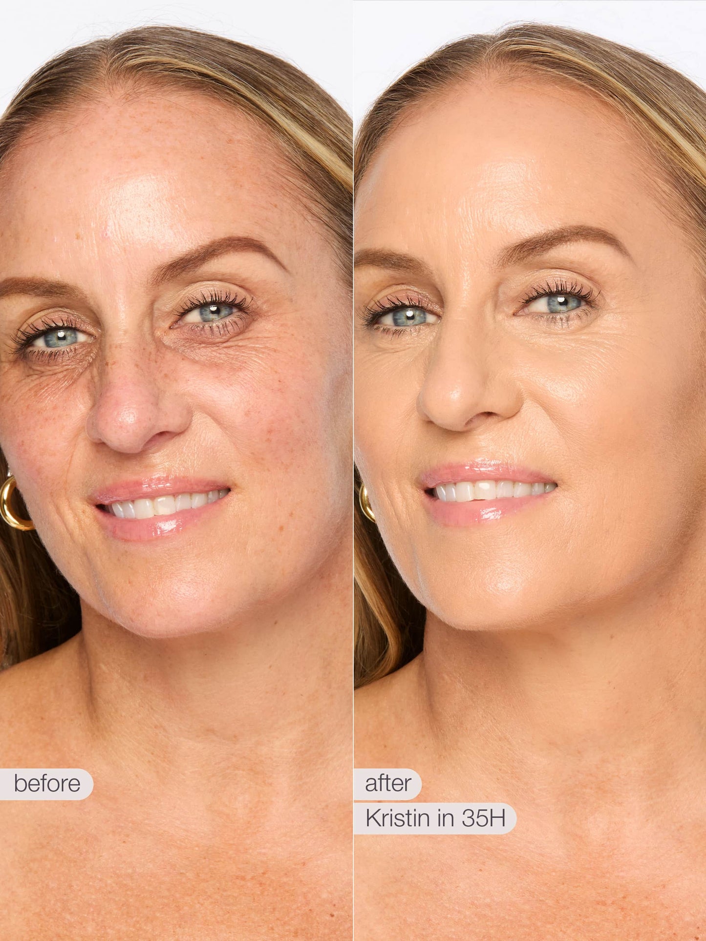 shape tape™ blur concealer stick