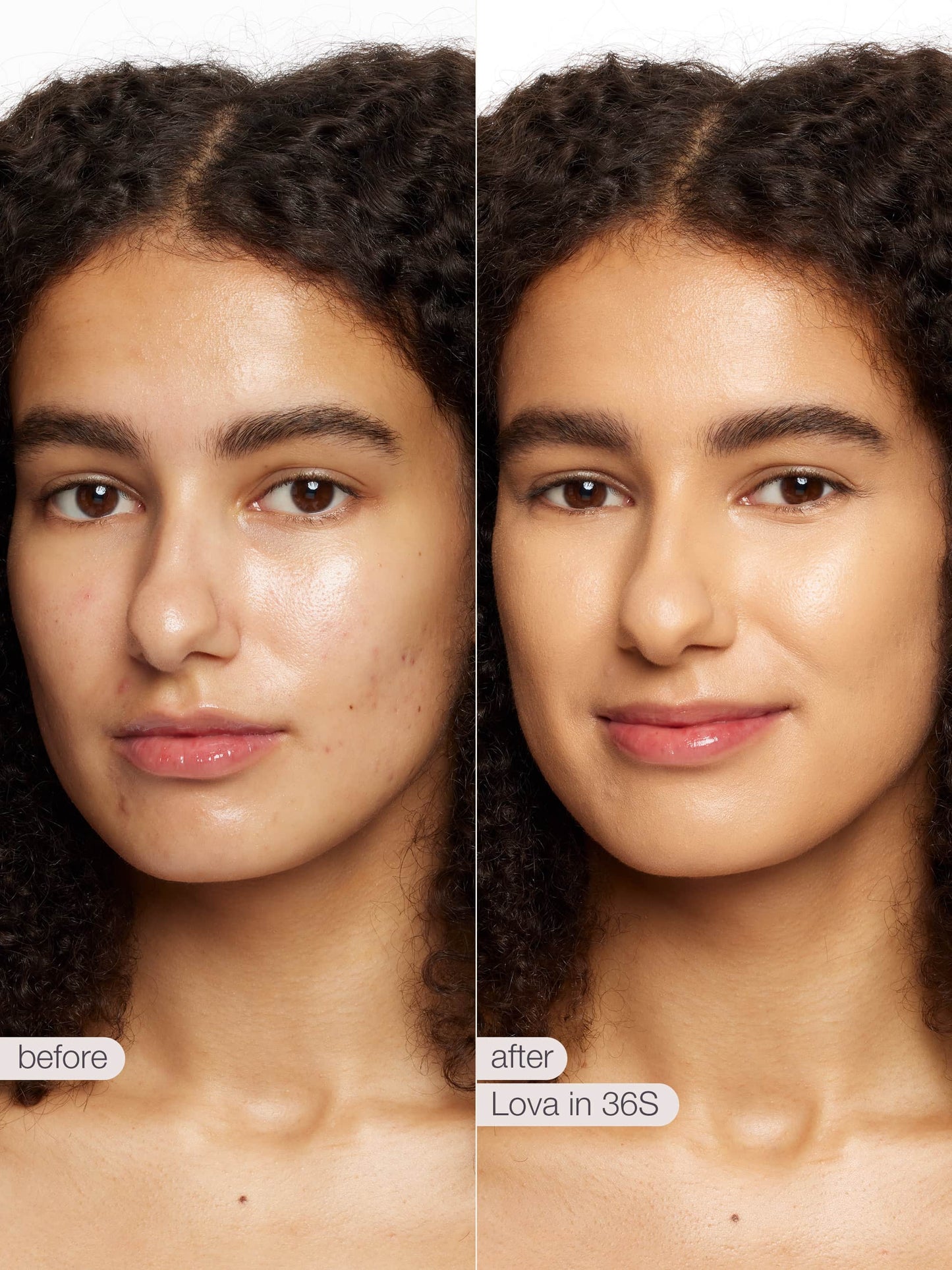 shape tape™ blur concealer stick