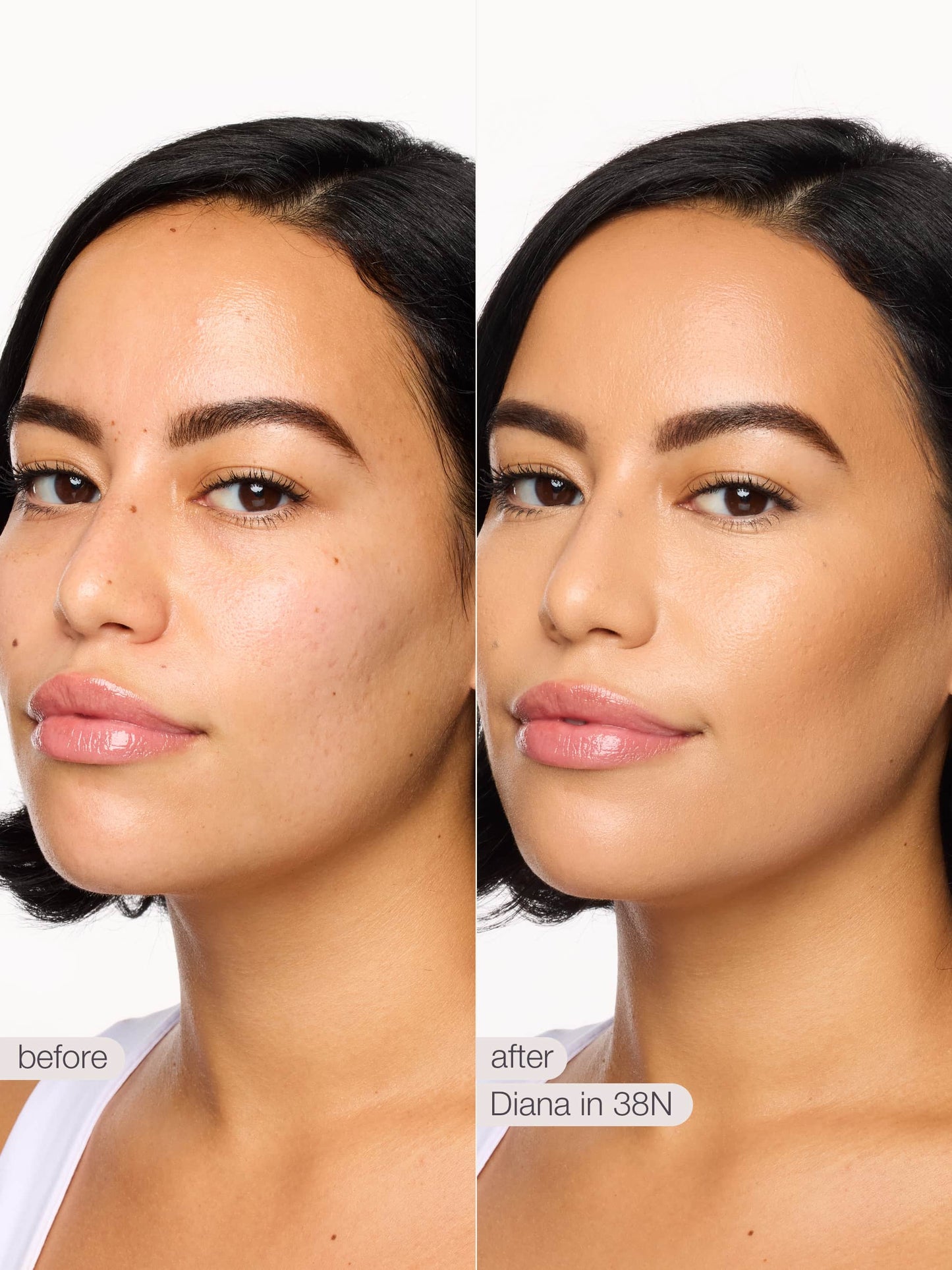 shape tape™ blur concealer stick