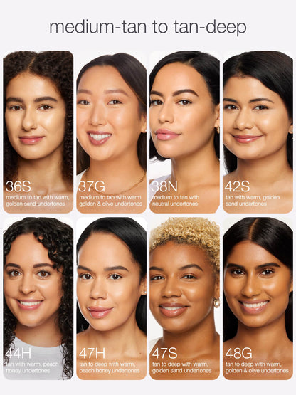 shape tape™ blur concealer stick