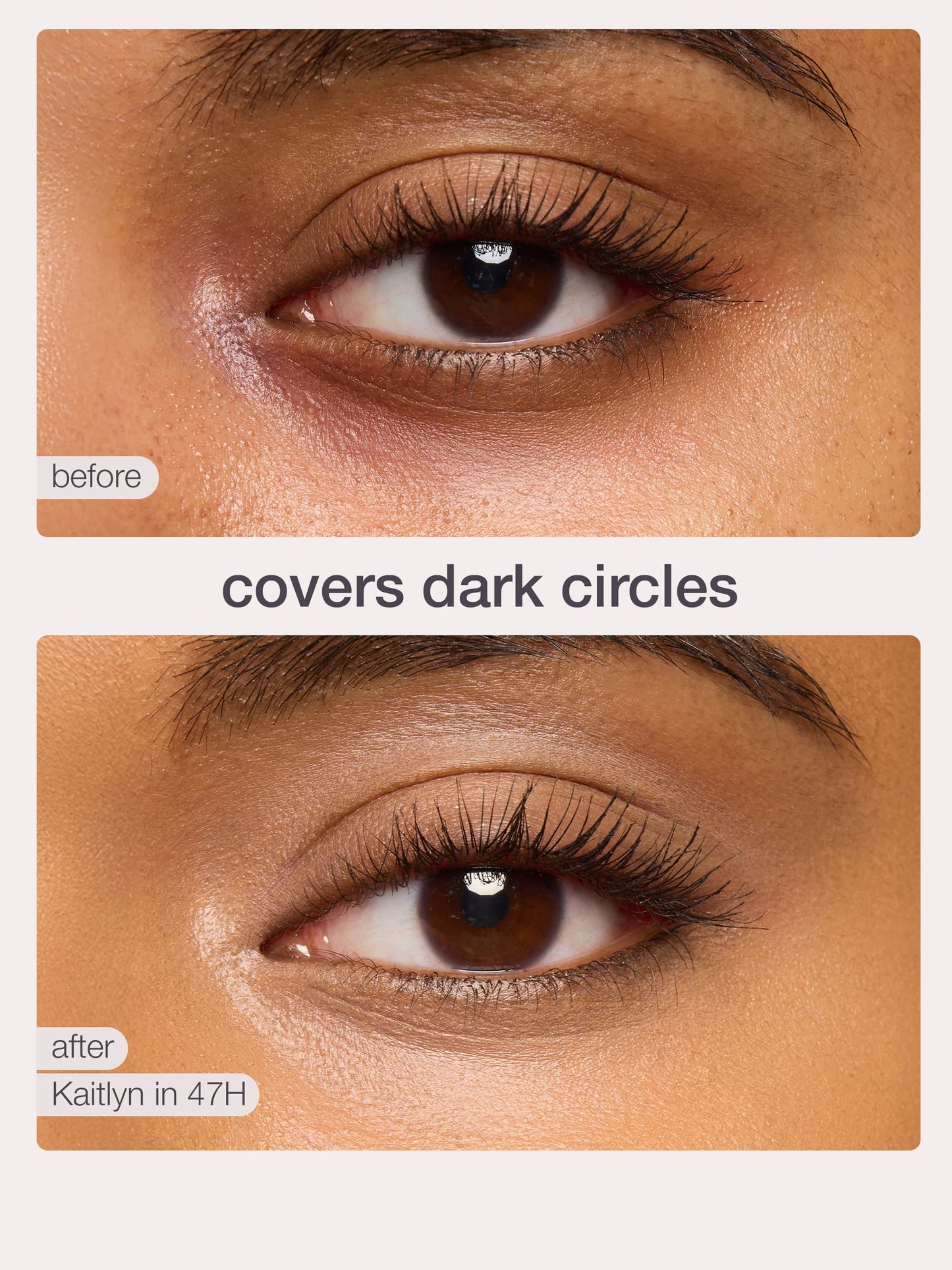 shape tape™ blur concealer stick