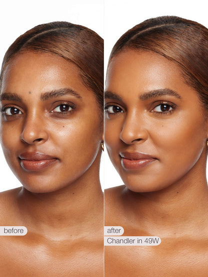 shape tape™ blur concealer stick