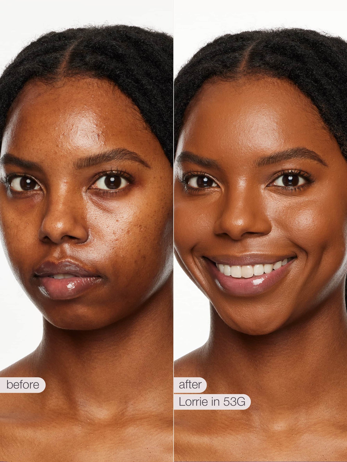 shape tape™ blur concealer stick