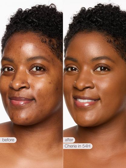 shape tape™ blur concealer stick