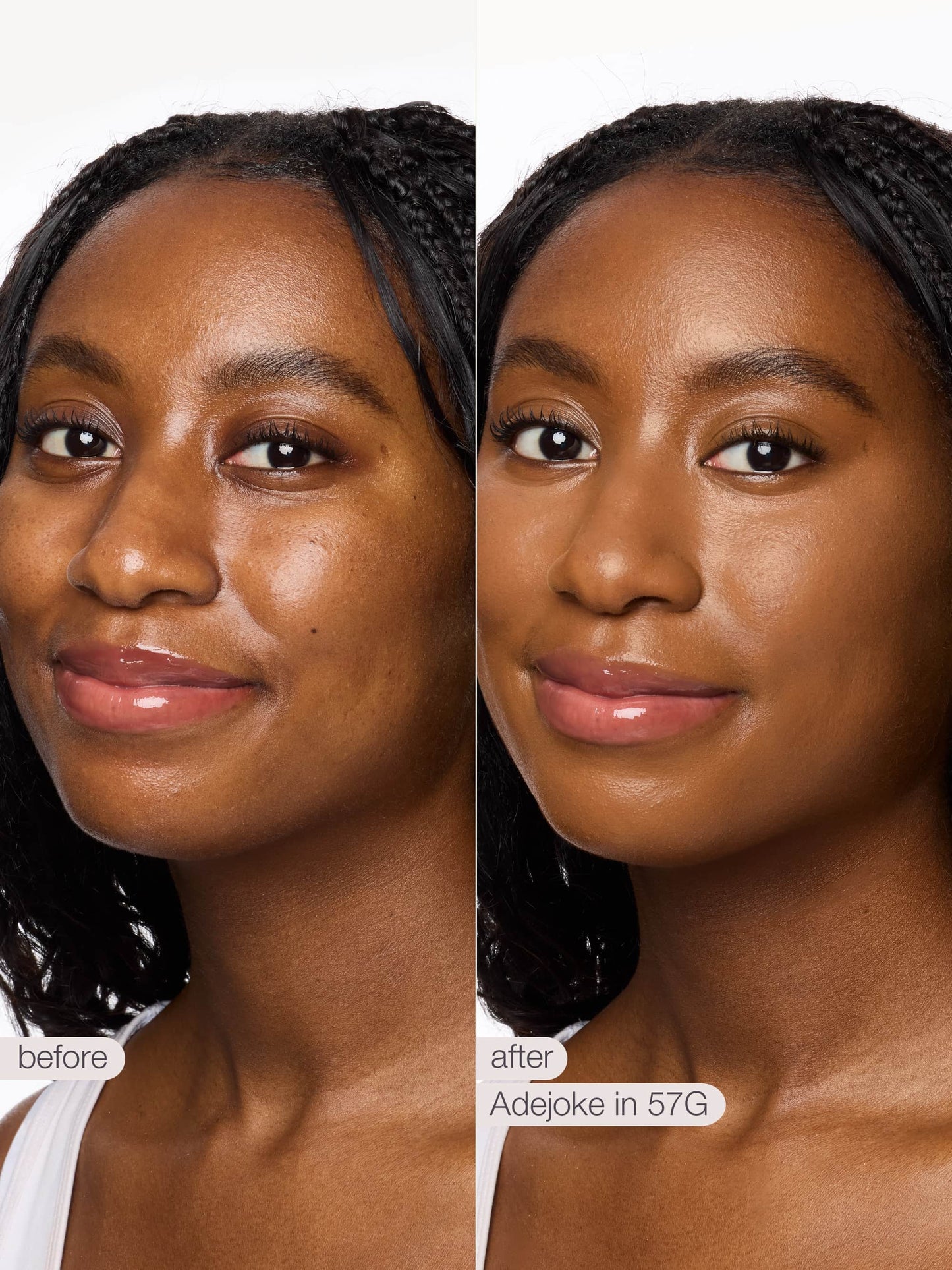 shape tape™ blur concealer stick