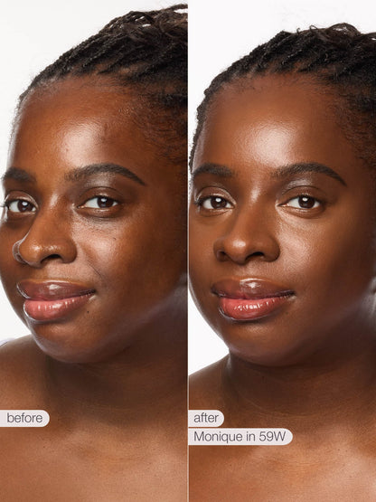 shape tape™ blur concealer stick