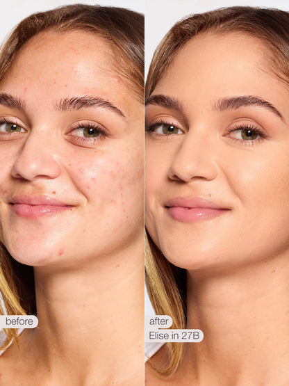 shape tape™ blur concealer stick