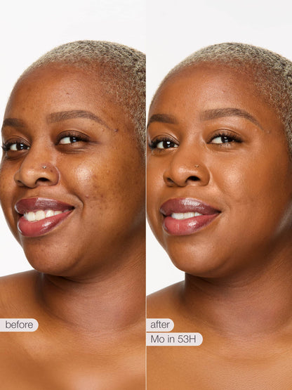 shape tape™ blur concealer stick