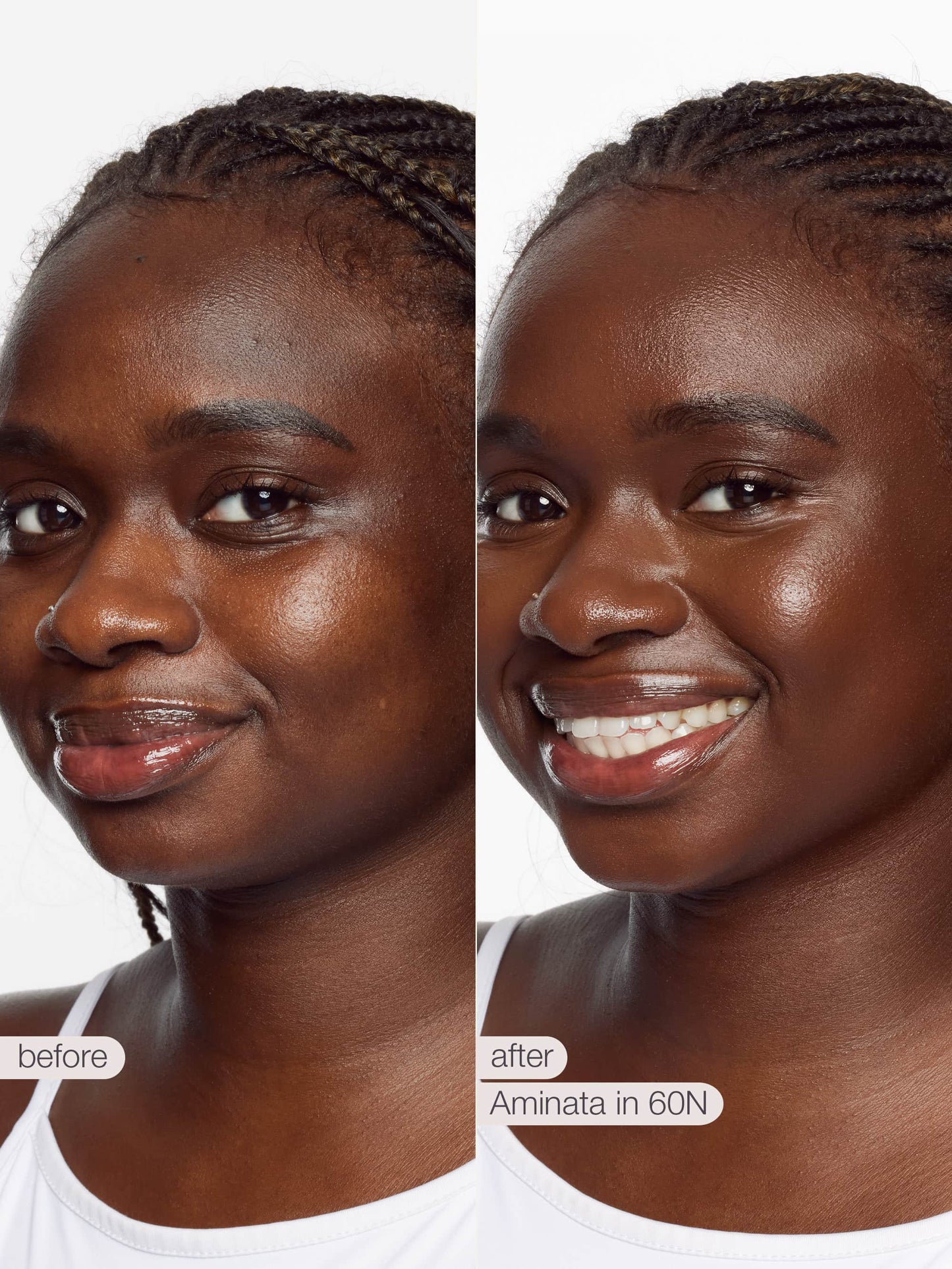 shape tape™ blur concealer stick