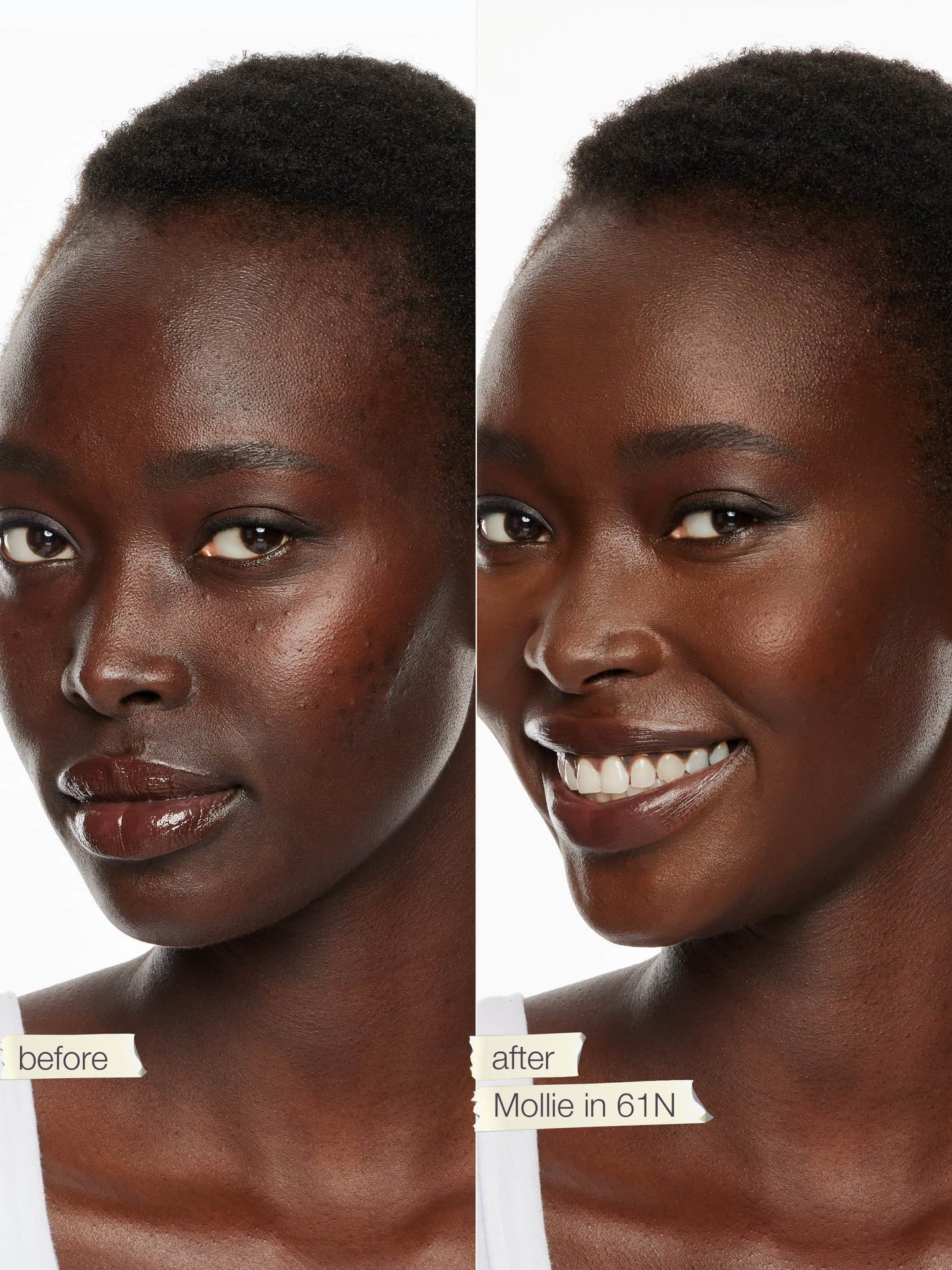 face tape™ foundation