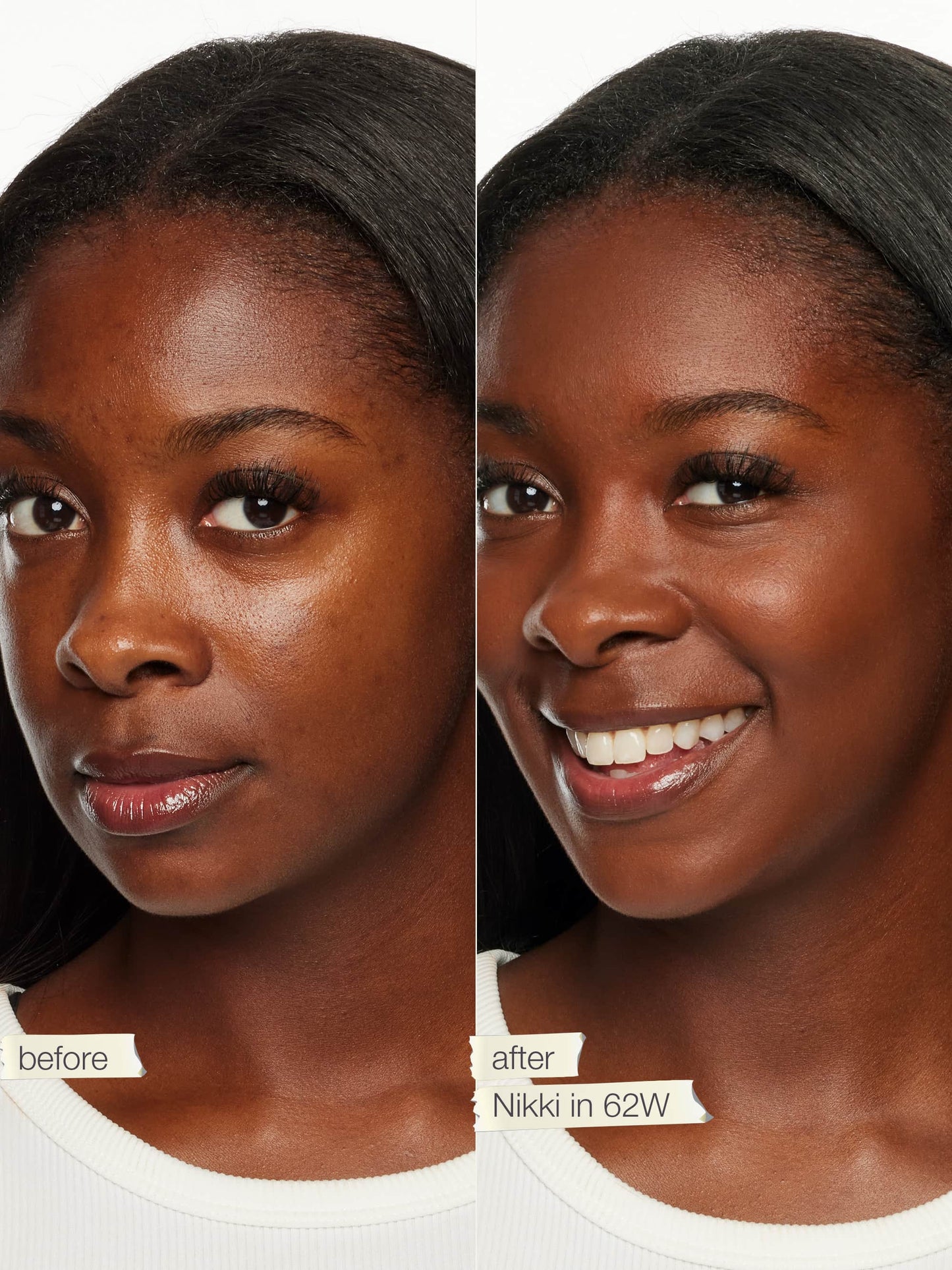 face tape™ foundation