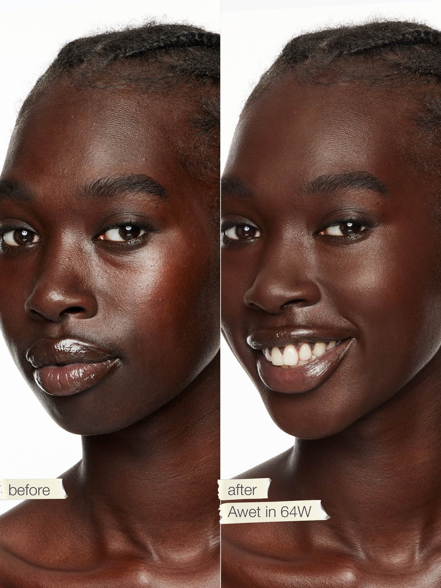 face tape™ foundation