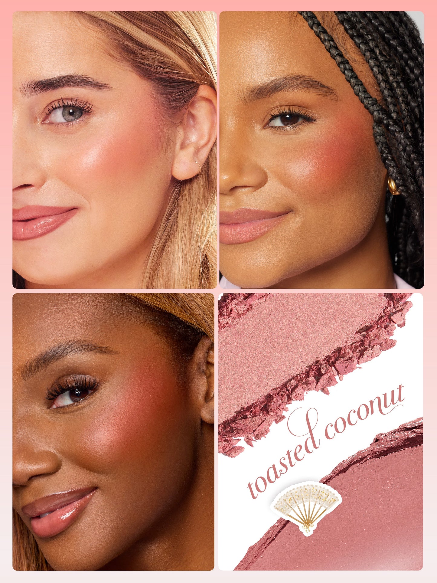 macaron blush & glow™ duo