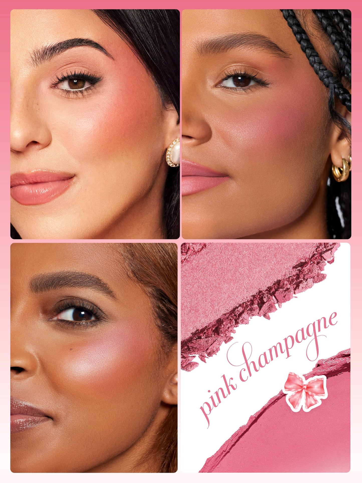 macaron blush & glow™ duo