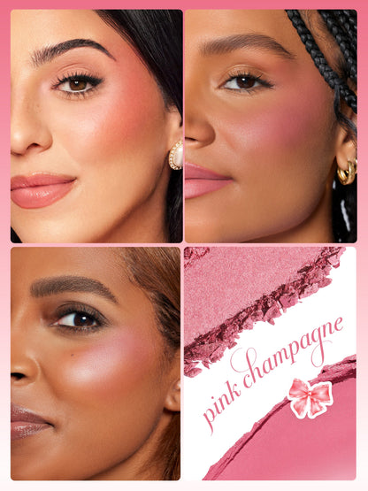 macaron blush & glow™ duo