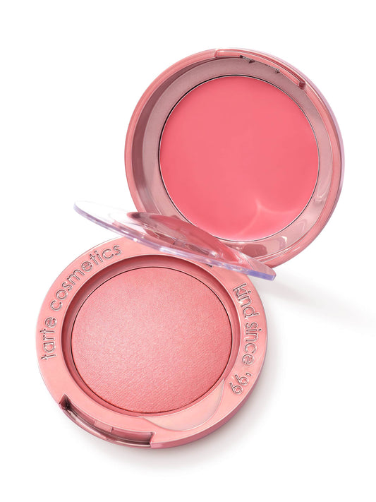 macaron blush & glow™ duo