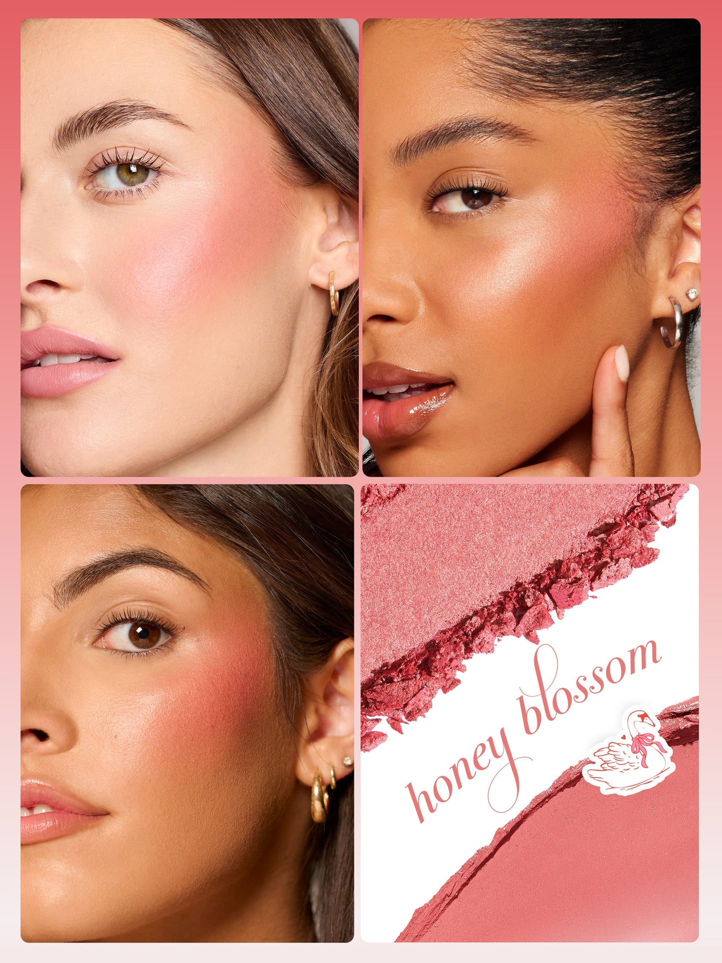 macaron blush & glow™ duo