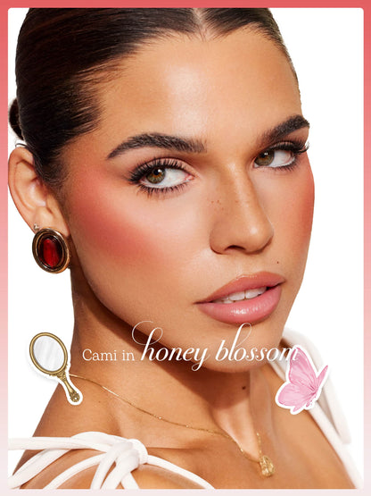 macaron blush & glow™ duo