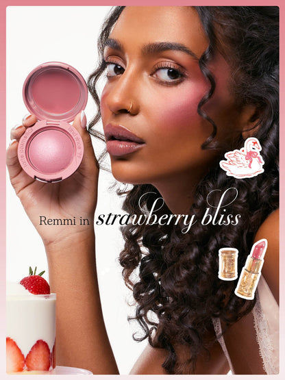 macaron blush & glow™ duo