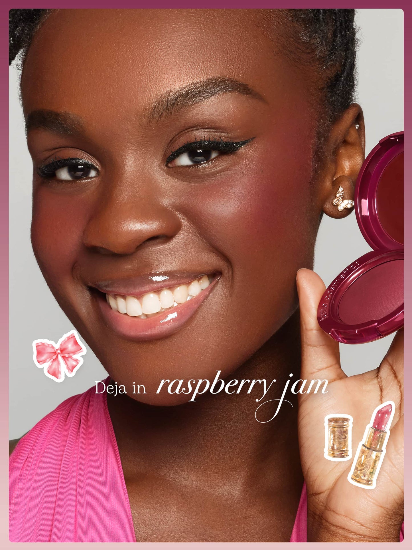 macaron blush & glow™ duo