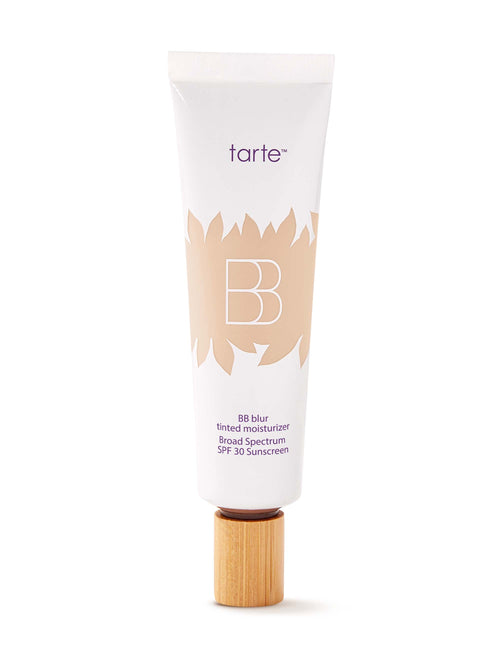 BB blur tinted moisturizer SPF 30