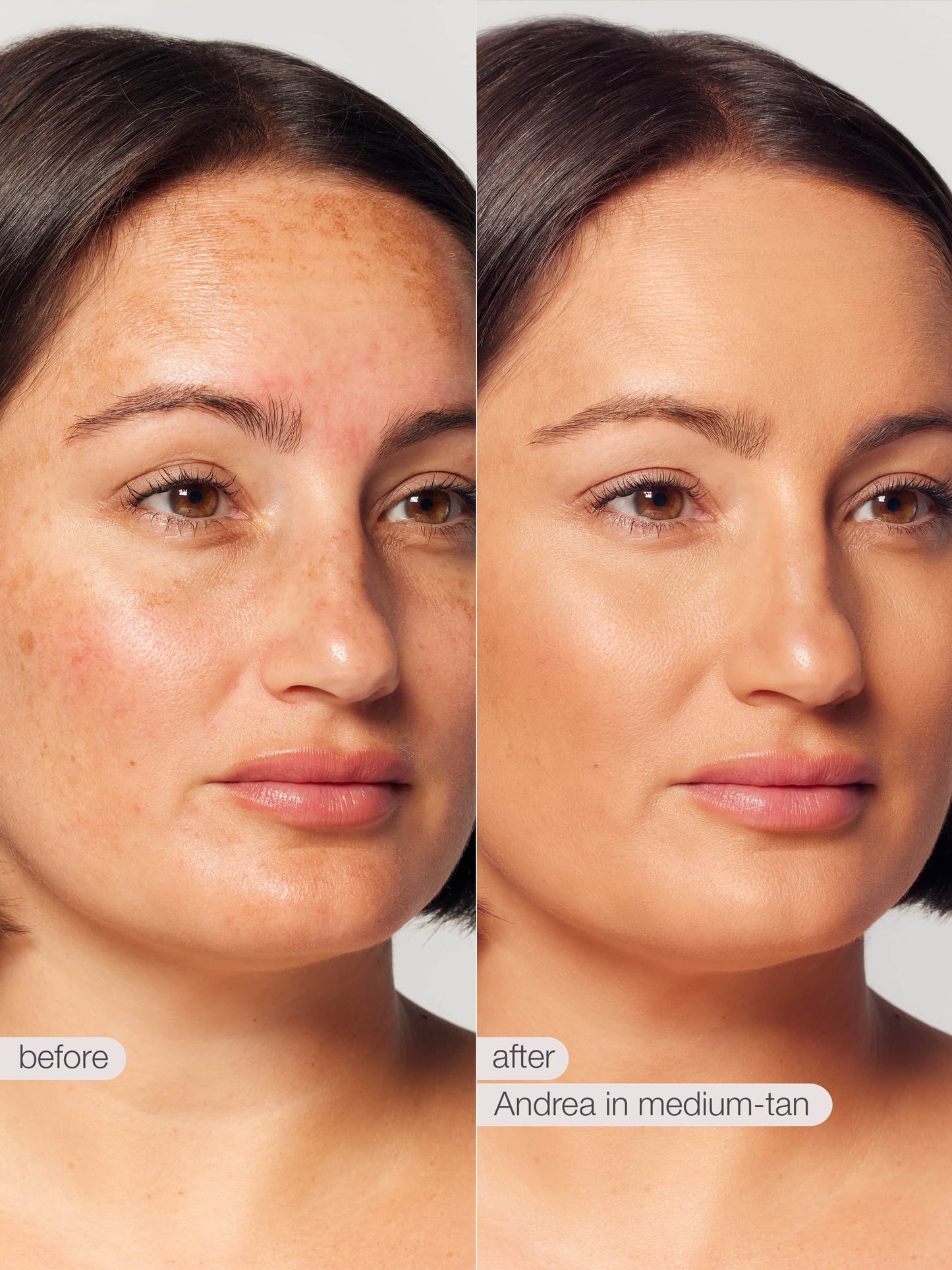 BB blur tinted moisturizer SPF 30