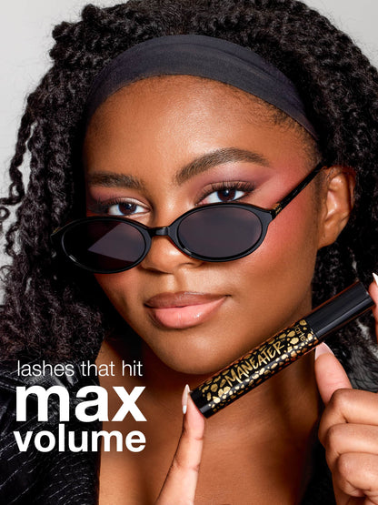 maneater™ mascara