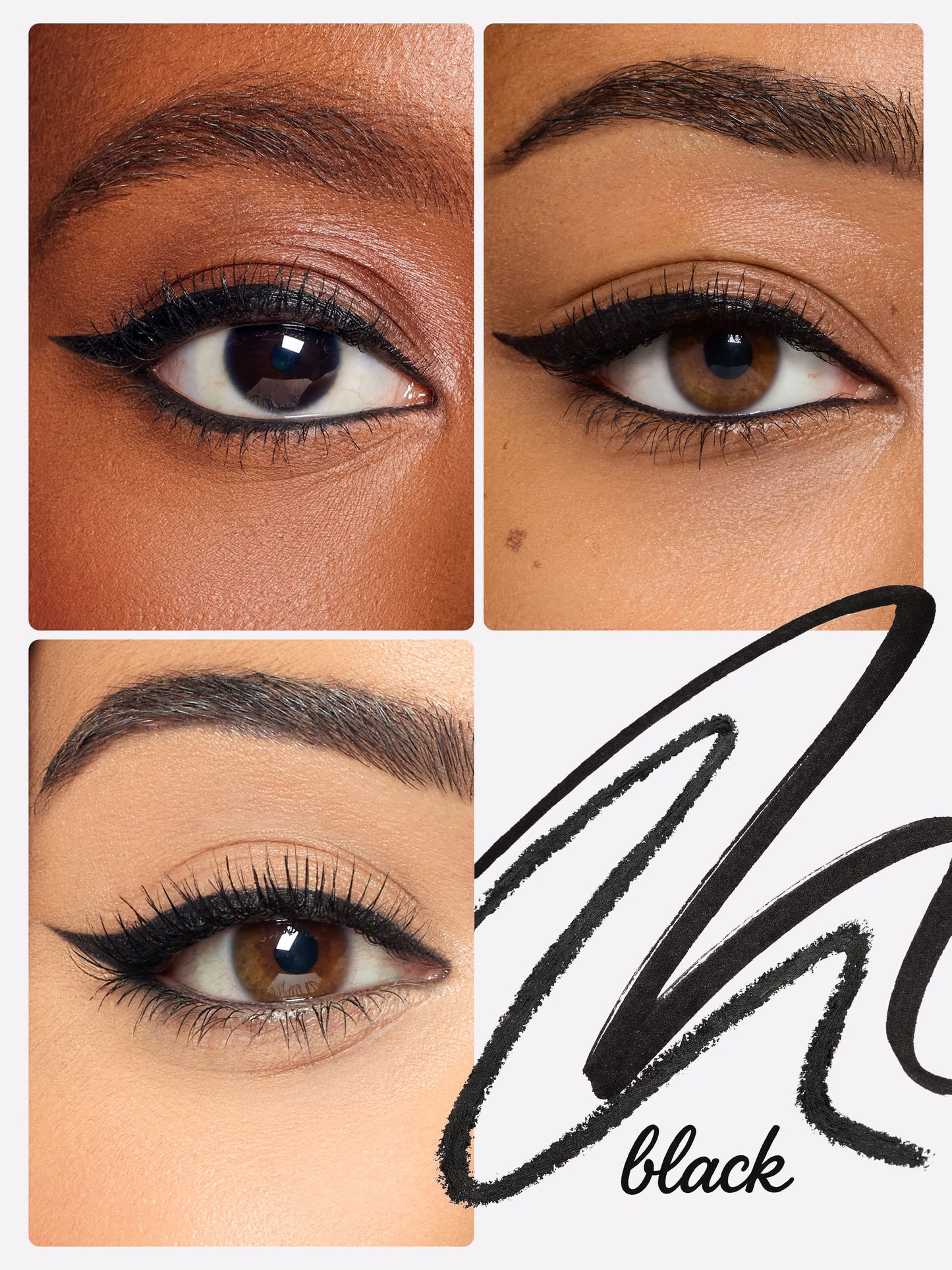 double take eyeliner