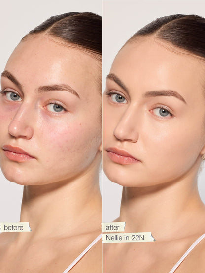 face tape™ foundation