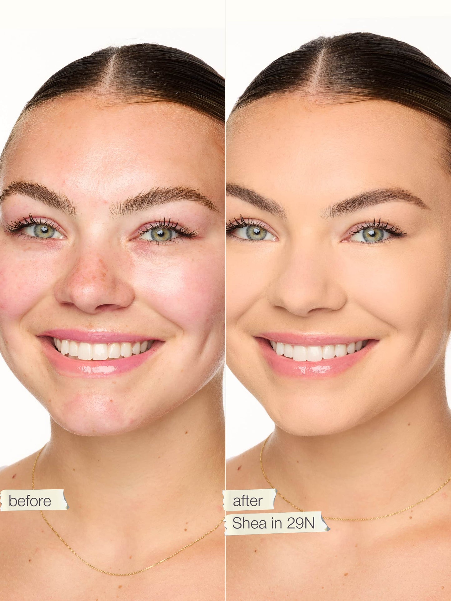 face tape™ foundation