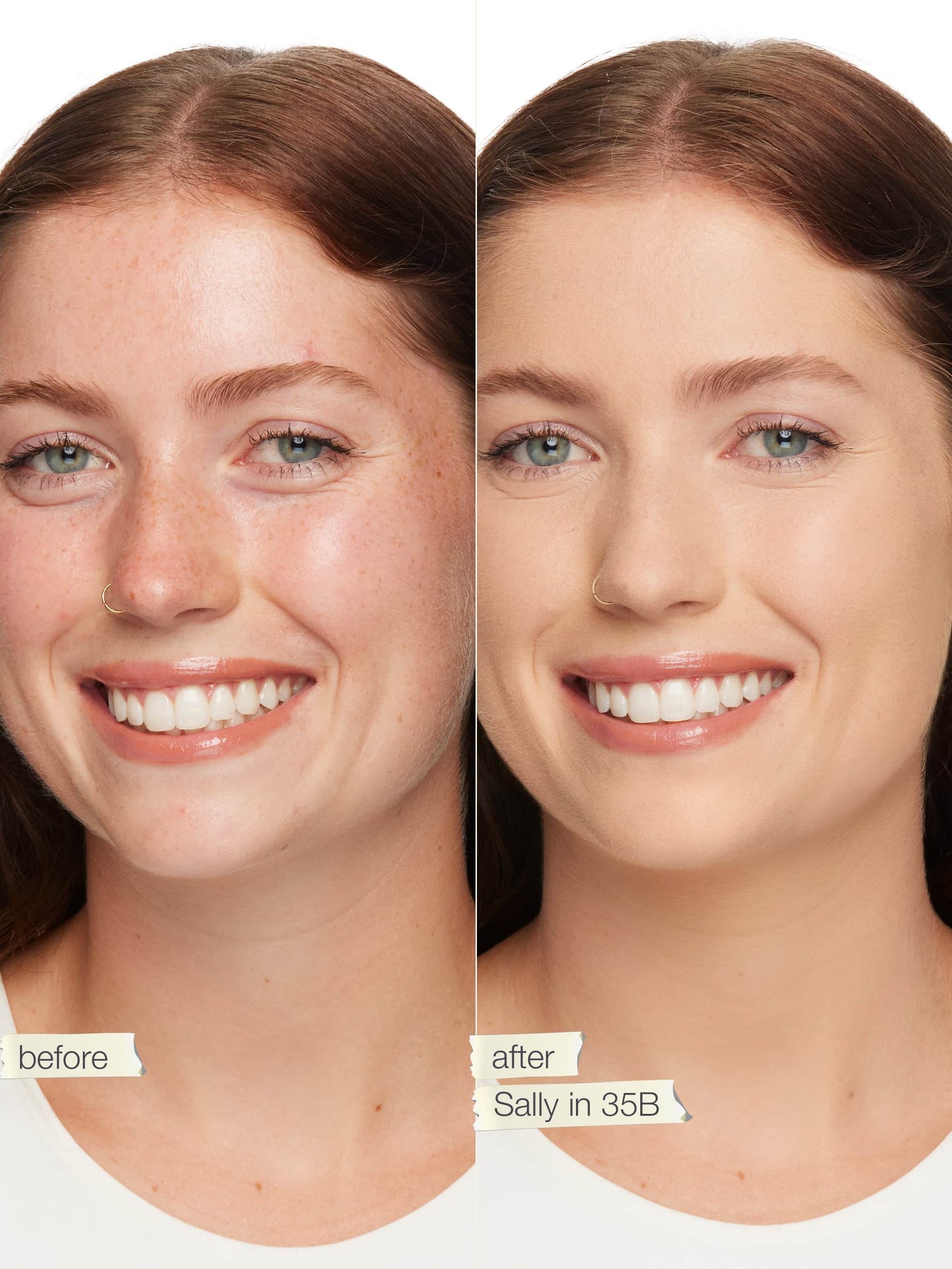 face tape™ foundation