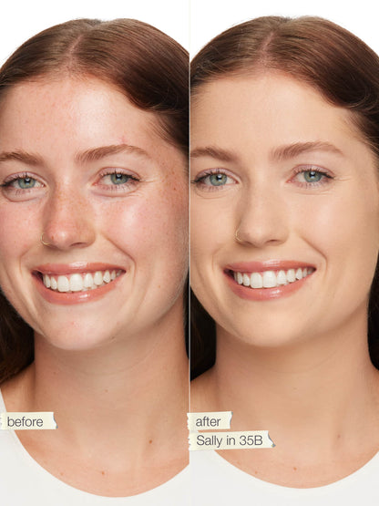 face tape™ foundation