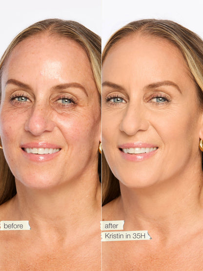 face tape™ foundation