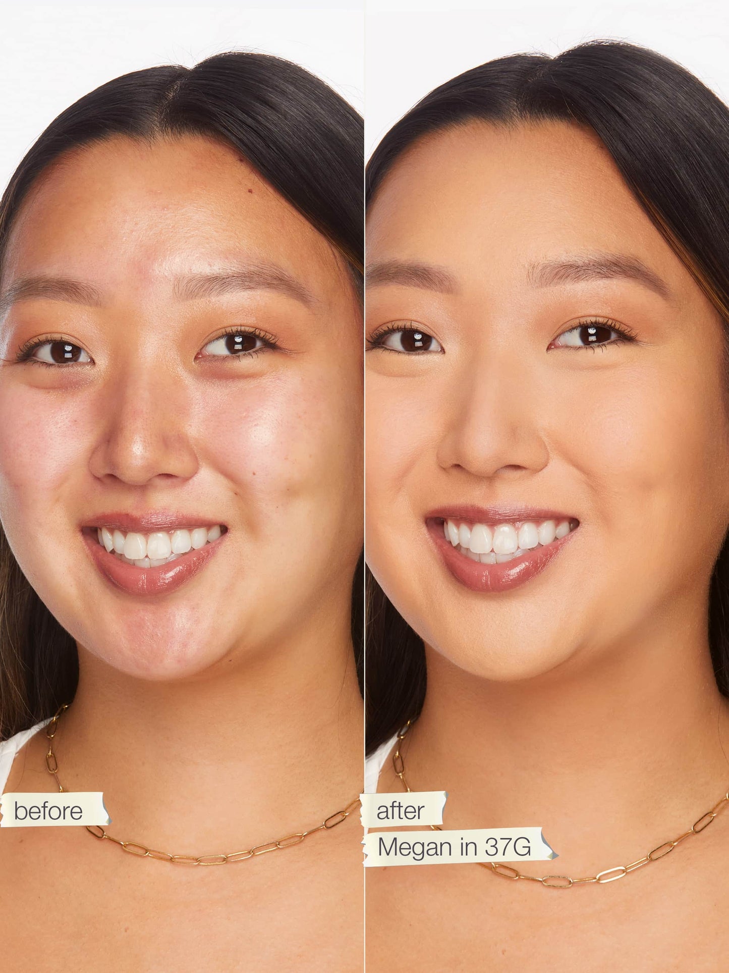 face tape™ foundation