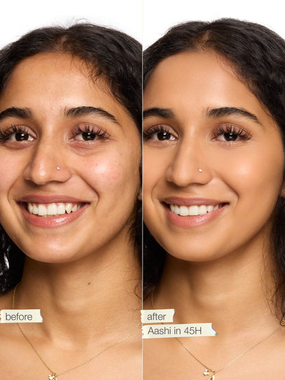 face tape™ foundation