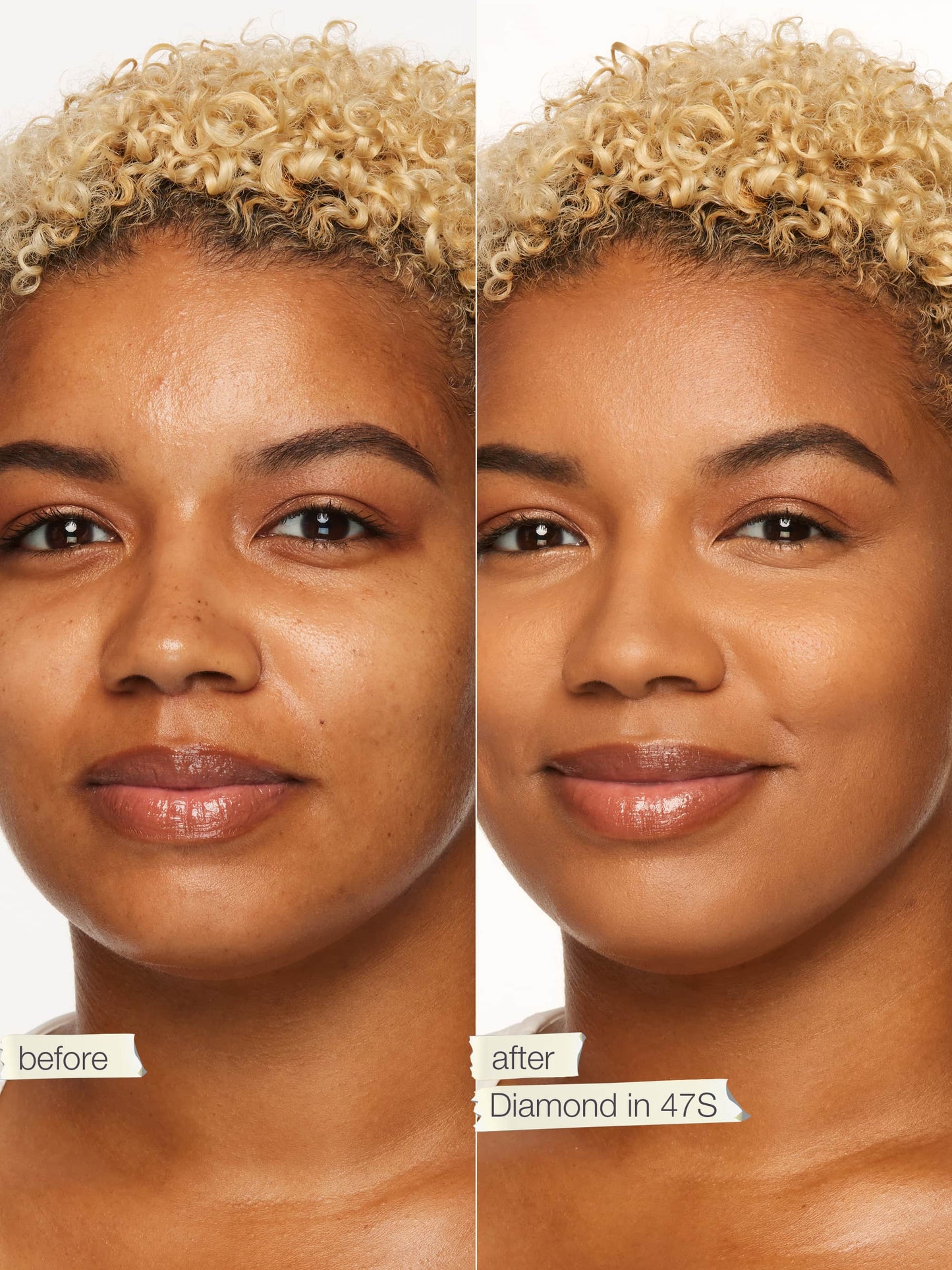 face tape™ foundation