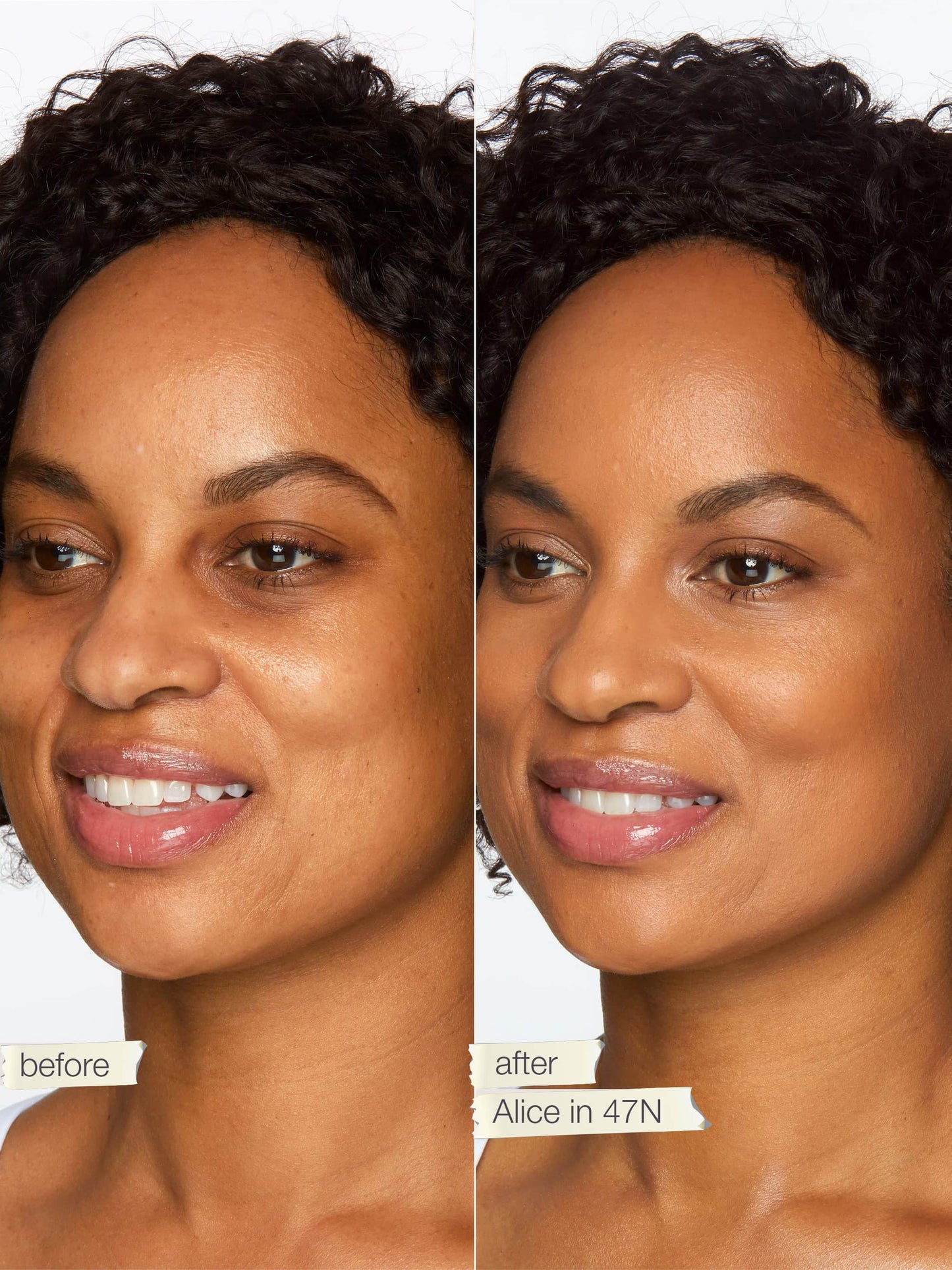 face tape™ foundation