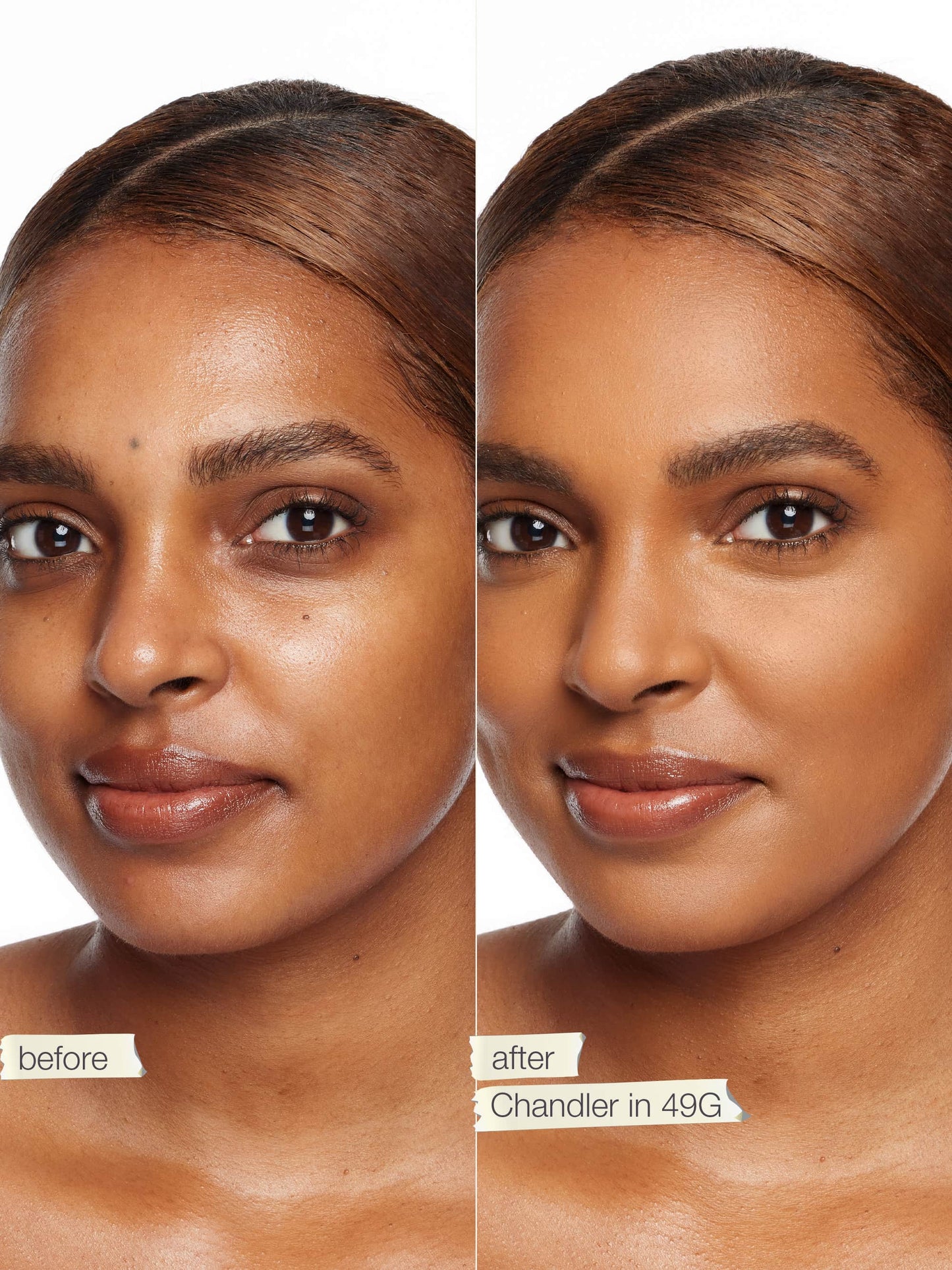 face tape™ foundation