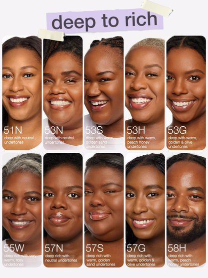 face tape™ foundation