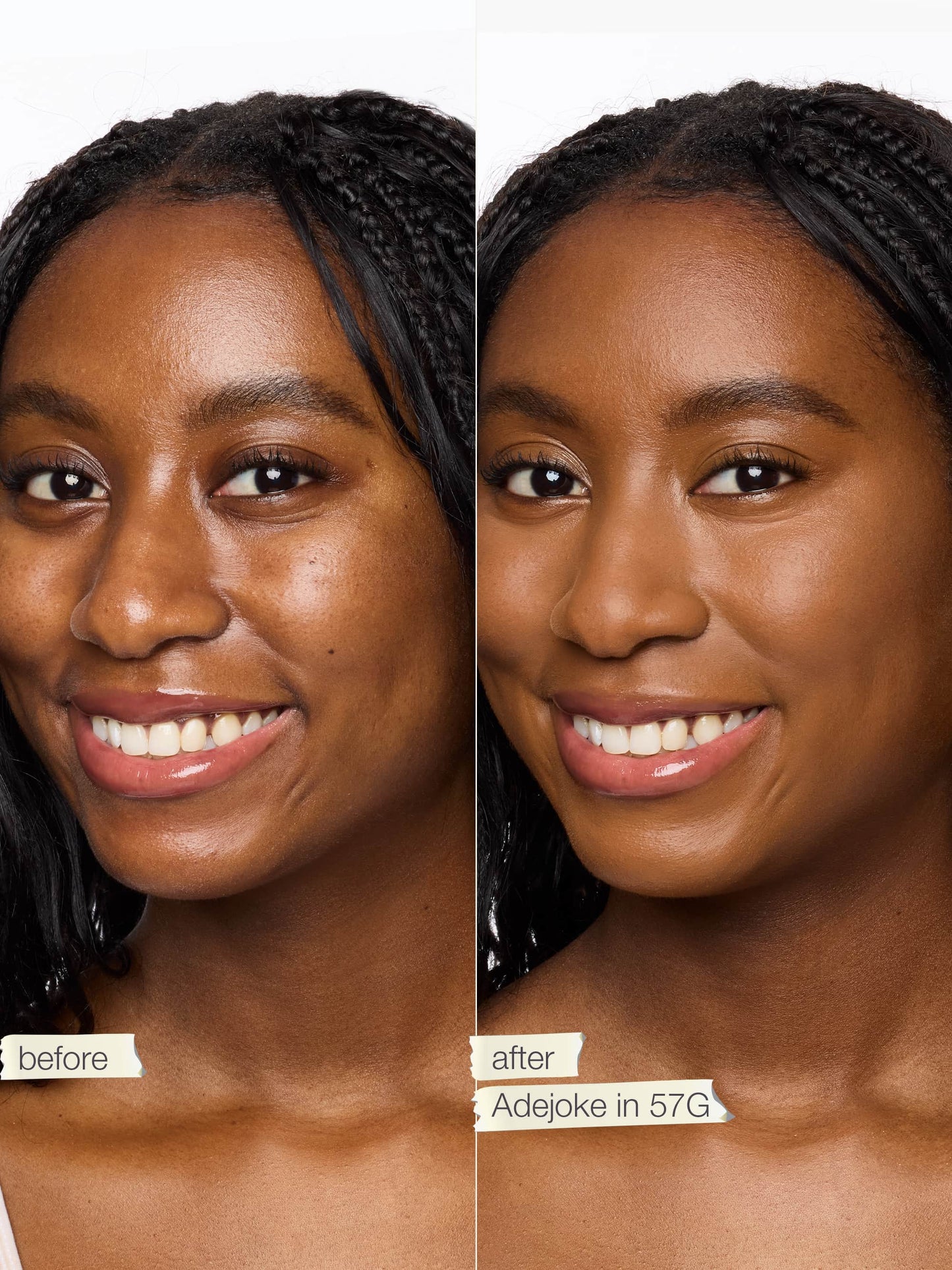 face tape™ foundation