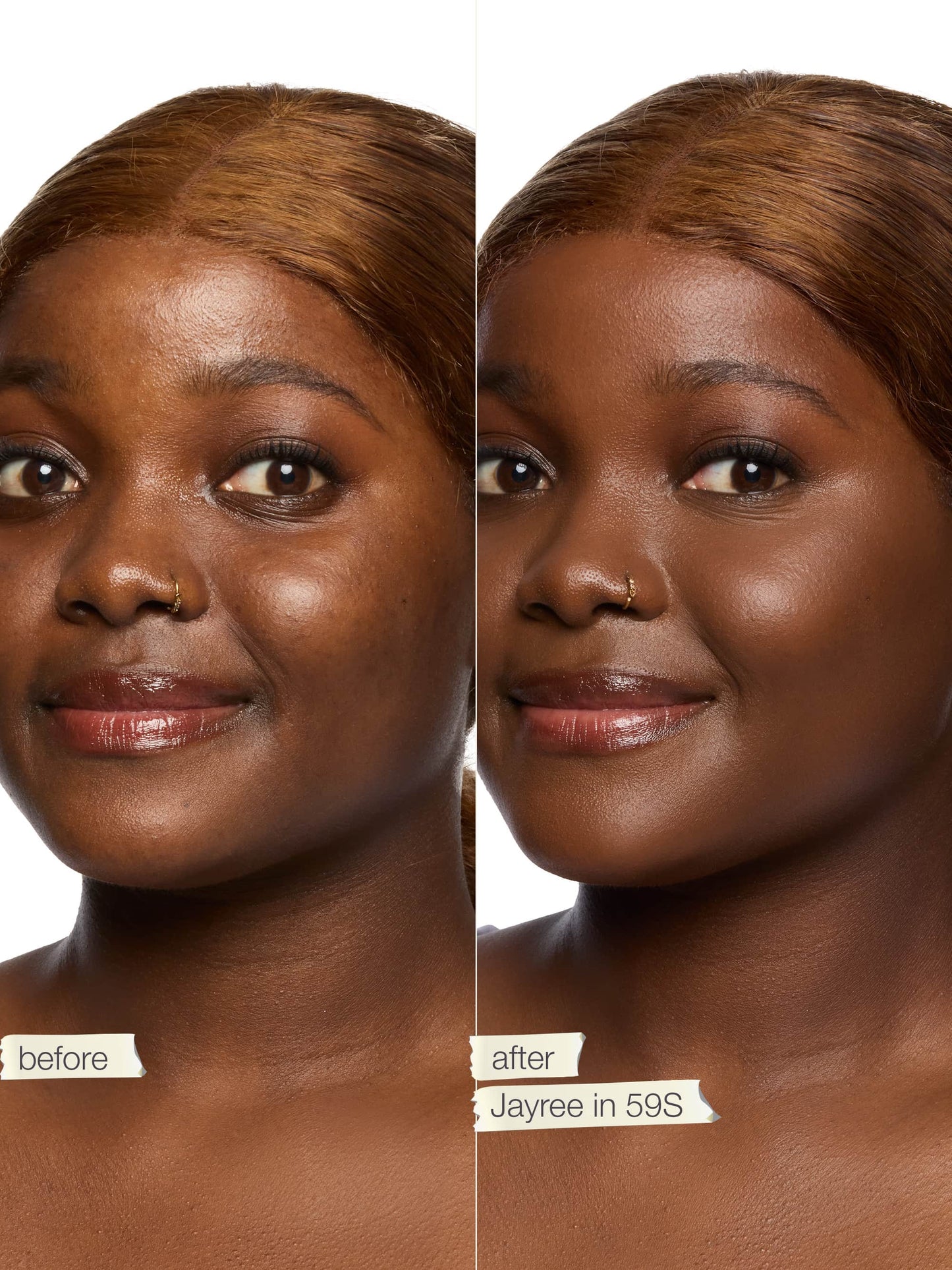 face tape™ foundation